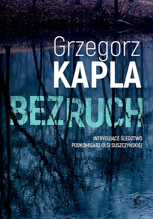 Bezruch, Grzegorz Kapla