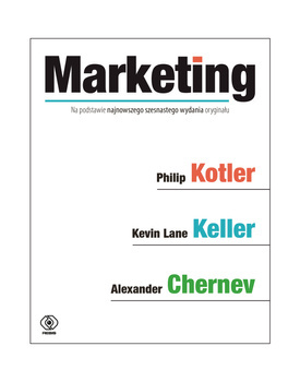 Marketing, Philip Kotler