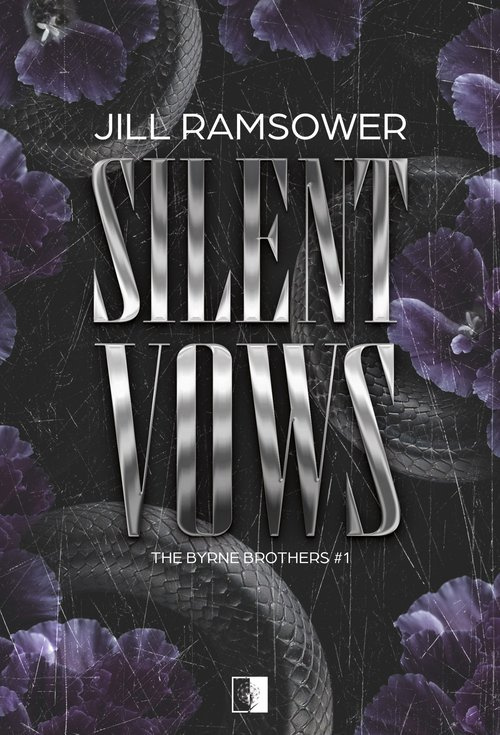 The Byrne Brothers Tom 1 Silent Vows, Ramsower Jill