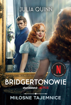 Miłosne tajemnice, Julia Quinn