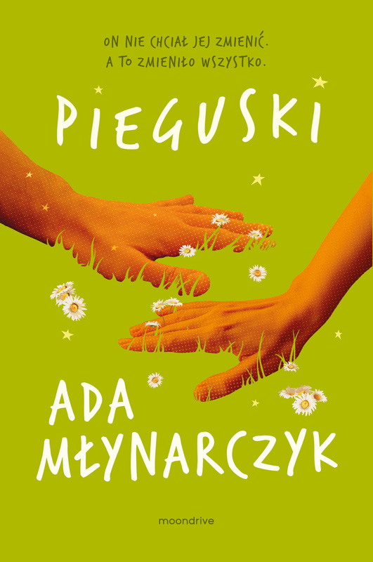 Pieguski, Ada Młynarczyk