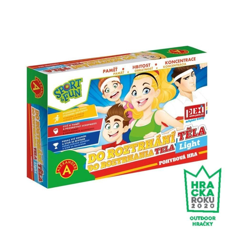 Siódme Poty CZ/SK ALEX