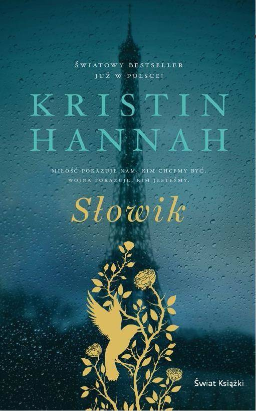 Słowik - Kristin Hannah