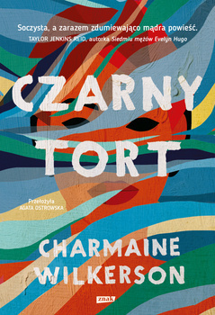 Czarny tort, Charmaine Wilkerson