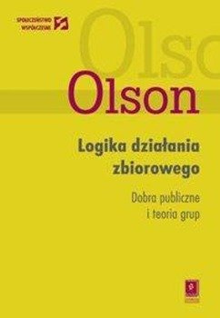 Logika działania zbiorowego - Mancur Olson