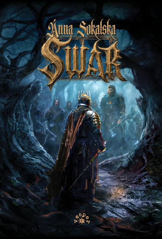 Swar, Anna Sokalska