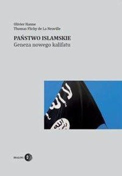 Państwo Islamskie - Hanne Olivier, Thomas Flichy de La Neuville