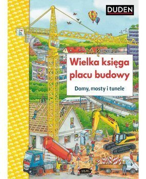 Wielka księga placu budowy