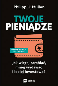 Twoje pieniądze, Philipp J. Müller