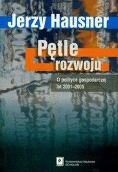 Pętle rozwoju - Jerzy Hausner