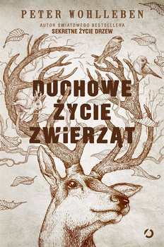Duchowe życie zwierząt, Peter Wohlleben