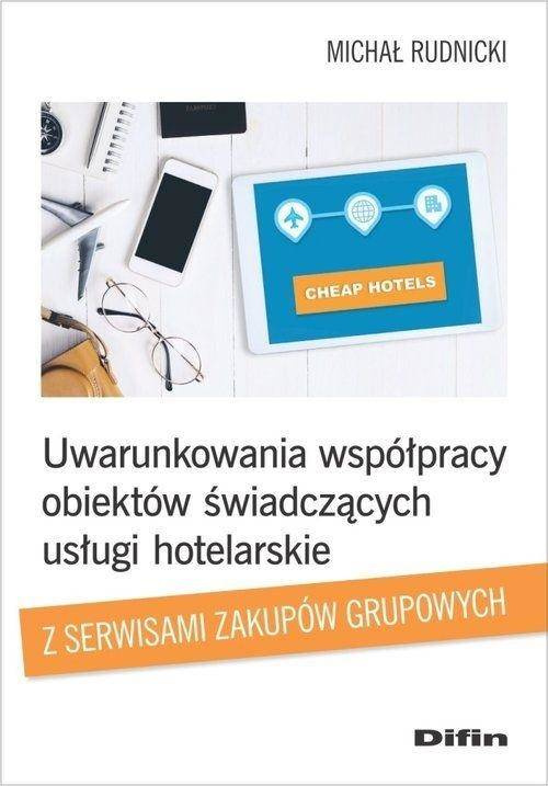 Uwarunkowania współpracy obiektów... - Michał Rudnicki