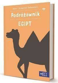 Podróżownik. Egipt, Anna Kobus, Krzysztof Kobus