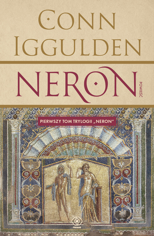 Neron, Conn Iggulden