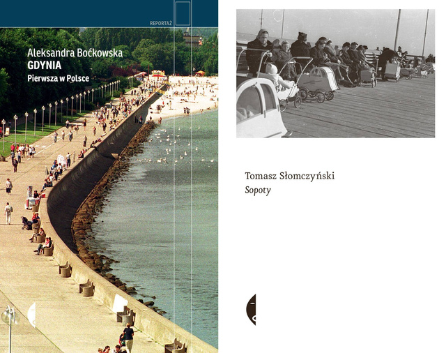 Gdynia + Sopoty
