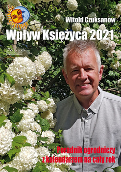 Wpływ księżyca 2021, Witold Czuksanow