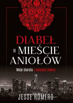Diabeł w Mieście Aniołów, Jesse Romero