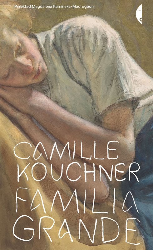 Familia grande, Camille Kouchner