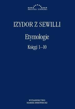 Etymologie księgi 1-10, Izydor z Sewilli