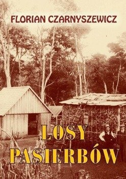 Losy pasierbów, Florian Czarnyszewicz