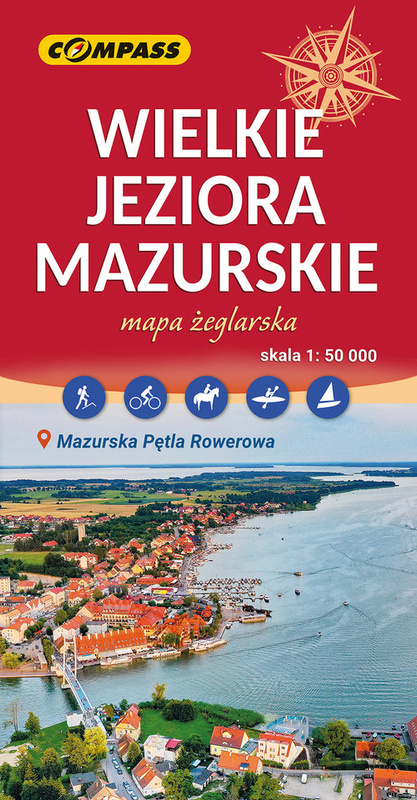 Wielkie Jeziora Mazurskie, Praca zbiorowa