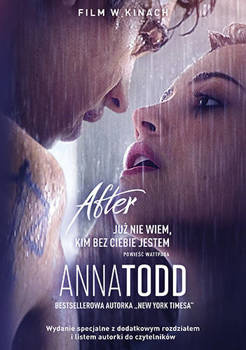After 2, Anna Todd