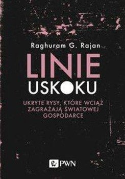 Linie uskoku - Rajan Raghuram G.