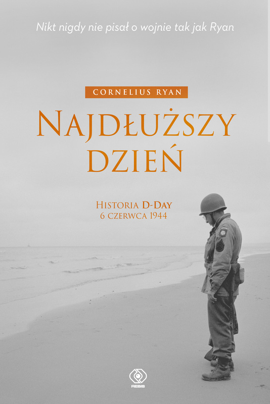 Najdłuższy dzień, Cornelius Ryan
