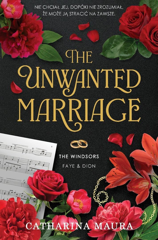 The Windsors T.3 The Unwanted Marriage, Catharina Maura