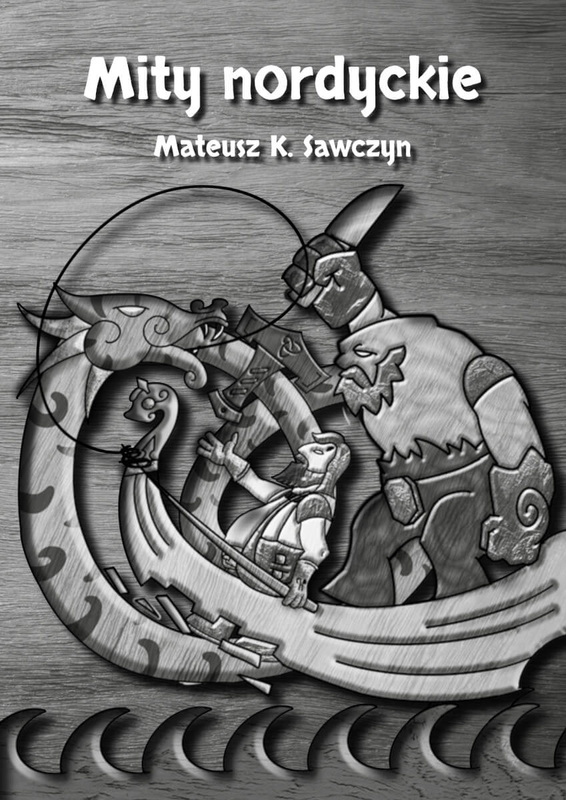 Mity nordyckie, Mateusz K. Sawczyn
