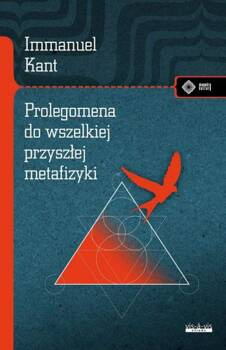 Prolegomena do wszelkiej przyszłej metafizyki, Immanuel Kant