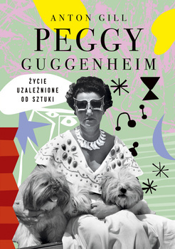 Peggy Guggenheim, Anton Gill