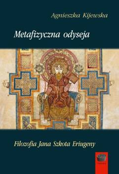 Metafizyczna odyseja, Agnieszka Kijewska