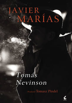 Tomás Nevinson, Javier Marías