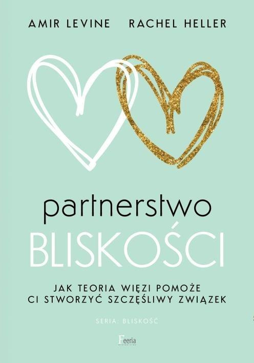 Partnerstwo bliskości, Levine Amir