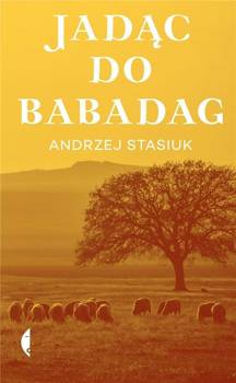 Jadąc do Babadag, Andrzej Stasiuk