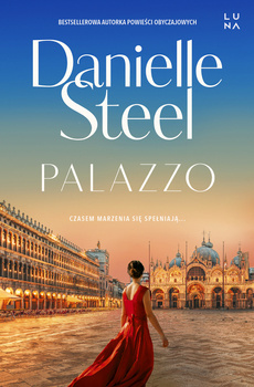 Palazzo, Danielle Steel