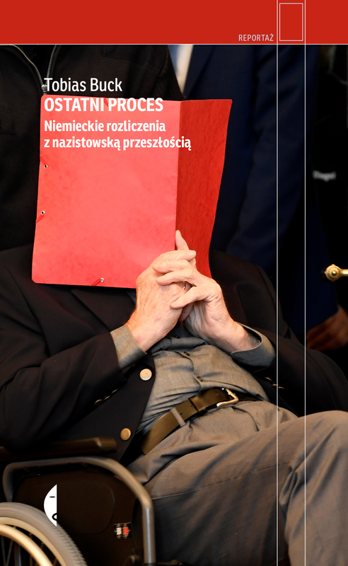 Ostatni proces, Tobias Buck