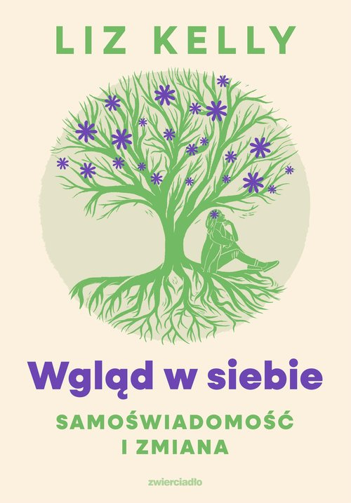Wgląd w siebie, samoświadomość i zmiana, Kelly Liz