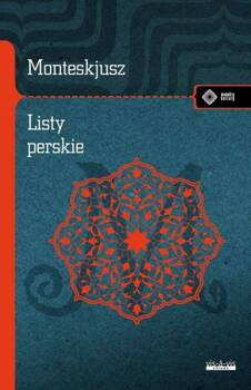 Listy perskie, Monteskiusz