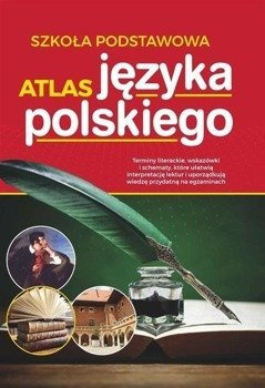 Atlas języka polskiego SP - Katarzyna Zioła-Zemczak