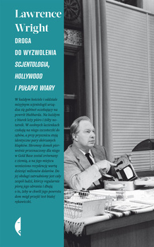 Droga do wyzwolenia, Lawrence Wright