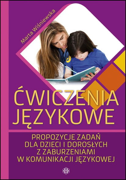 Ćwiczenia językowe, Marta Wiśniewska