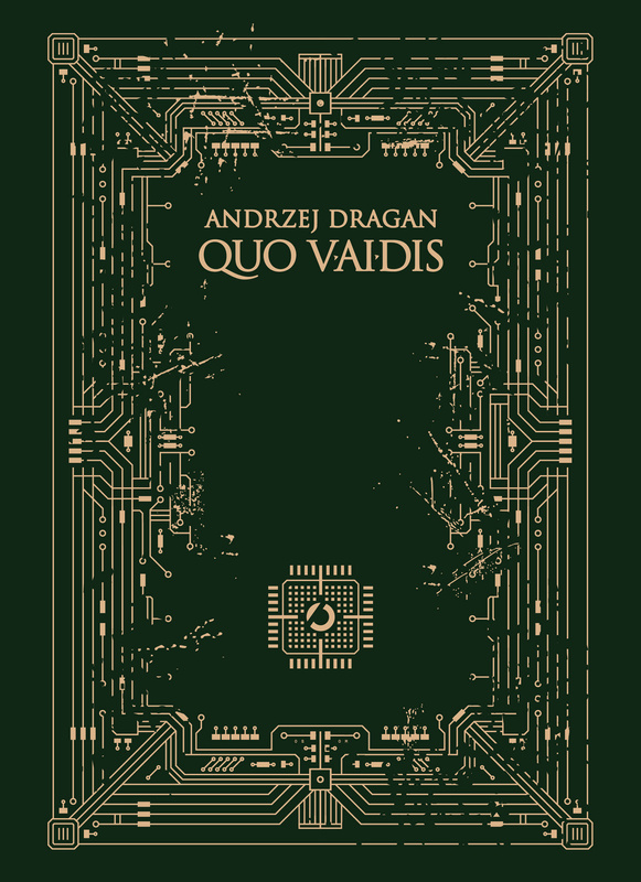 Quo vAIdis, Andrzej Dragan