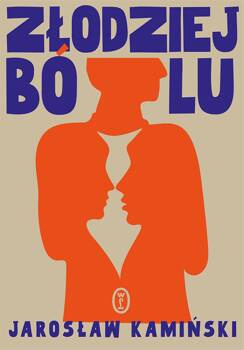 Złodziej bólu, Jarosław Kamiński