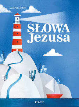 Słowa Jezusa, Ludwig Monti