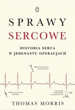 Sprawy sercowe - Thomas Morris