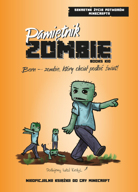 Pamiętnik zombie, Forrest Hayes