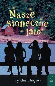 Nasze słoneczne lato, Cynthia Ellingsen