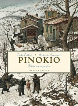 Pinokio - C. Collodi